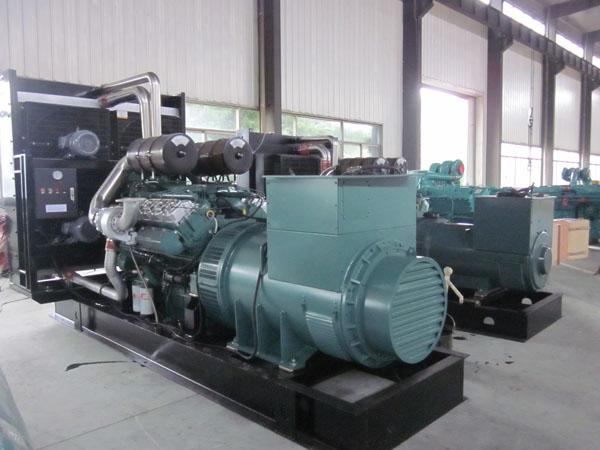 Generator Set Market to Generate $27,863 Mn Revenue by 2030