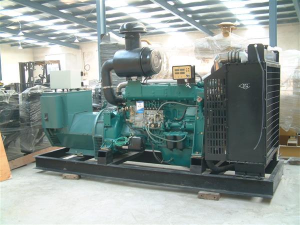 Global Kuwait Diesel Gensets Market Report Future Prospects